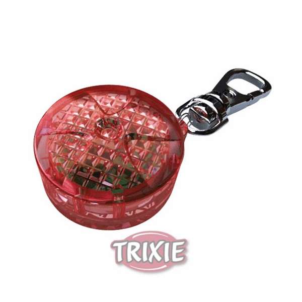 Trixie Flasher für Katzen + kleine Hunde Trixie Flasher für Katzen + kleine Hunde