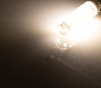 LED Stiftsockel G9, 10W, 1140lm, 330°, 230V, 4000K, neutralweiß