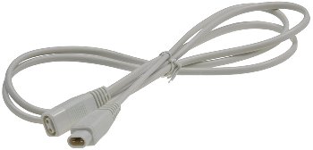 Verbindungsleitung LED Unterbauleuchten, für 20020-23, 20582+20583, Länge 1,5m Verbindungsleitung LED Unterbauleuchten, für 20020-23, 20582+20583, Länge 1,5m