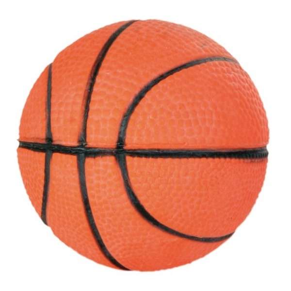 Trixie Moosgummiball - schwimmend, 6 cm Trixie Moosgummiball - schwimmend, 7 cm