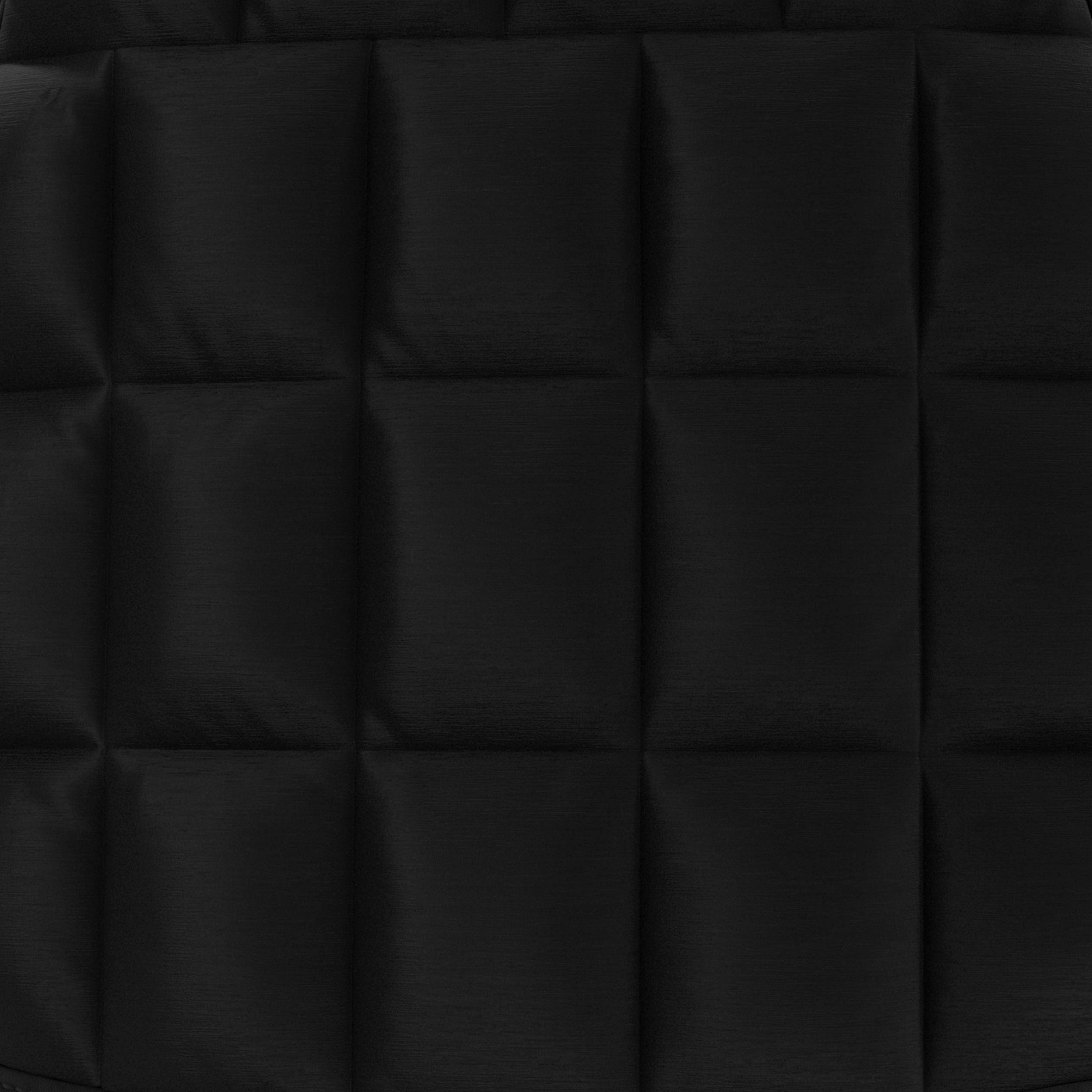 20 kg Trainingsweste Gewichtsweste mit doppelten Gurten verstellbar Krafttraining Fitness Oxford Metall-Sand Schwarz+Rot 60 x 50 cm