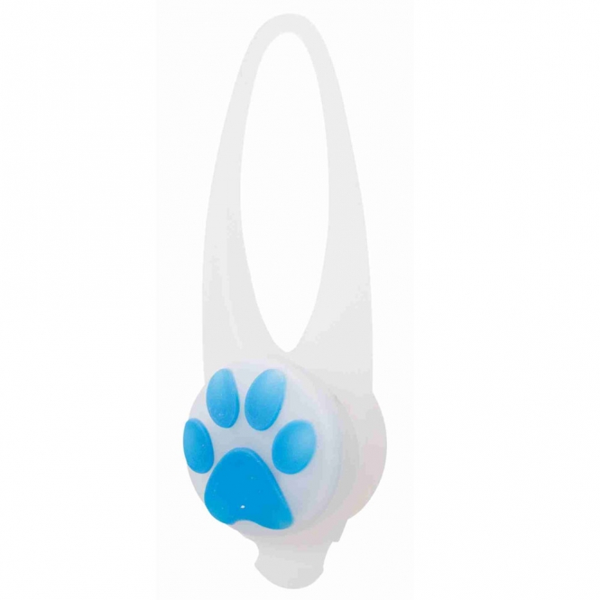 Trixie Flasher für Hunde - weiß Trixie Flasher für Hunde - weiß