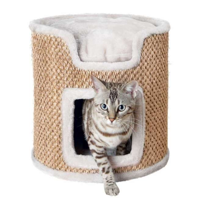 Trixie Cat Tower Ria Trixie Cat Tower Ria