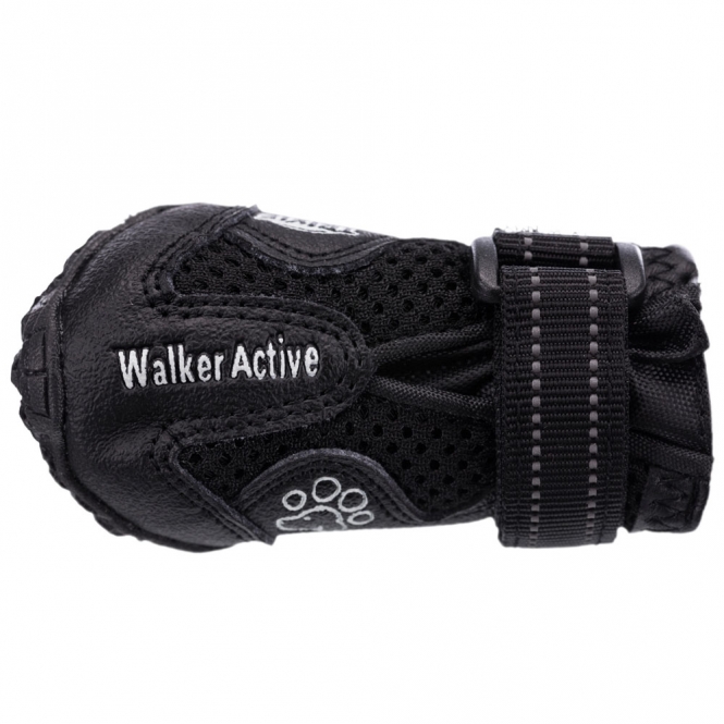 Trixie Pfotenschutzschuhe Walker Active - XS-S