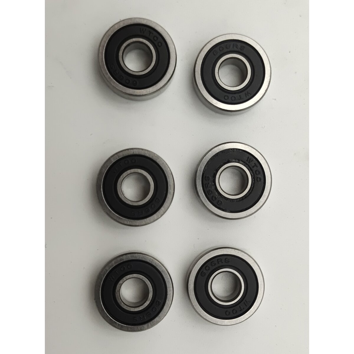 Kugellager 6x17x6 VE6 Skull/ Nightstorm/Crossmo Kugellager 6x17x6 VE6 Skull/ Nightstorm/Crossmo