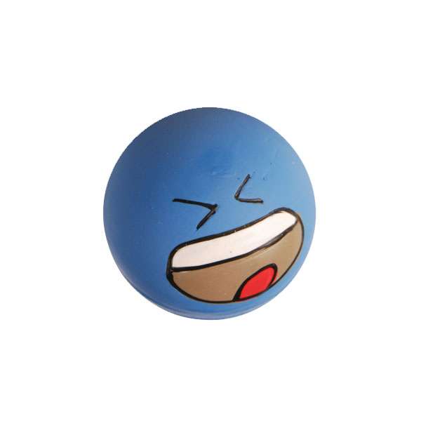 Karlie Flamingo Katzenspielzeug Snatchy Ball - blau Karlie Flamingo Katzenspielzeug Snatchy Ball - blau