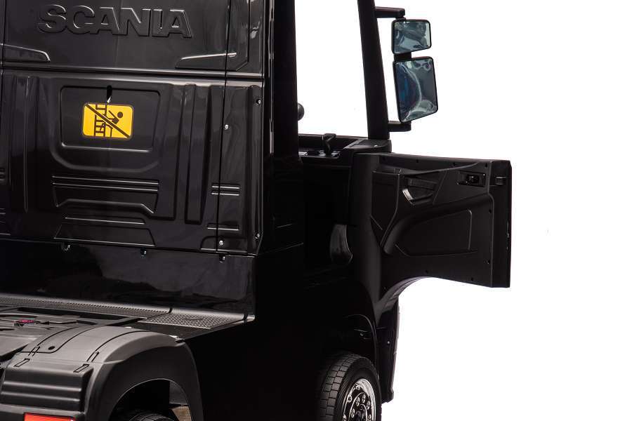 Kinderfahrzeug SCANIA R Series