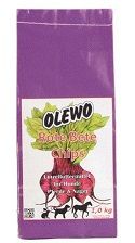 Olewo Rote Bete-Chips - 1 kg