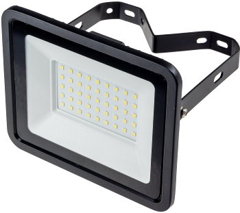 LED-Fluter REV "Eco+" anthrazit, 30W, 3300lm, 6500K, IP65