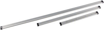 LED Unterbauleuchte "CT-FL80" 80cm, 745lm, 6W, 4200K / tageslicht weiß