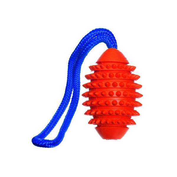 Karlie BOOMER AQUA Football - ca. 10,5 cm Karlie BOOMER AQUA Football - ca. 9 cm