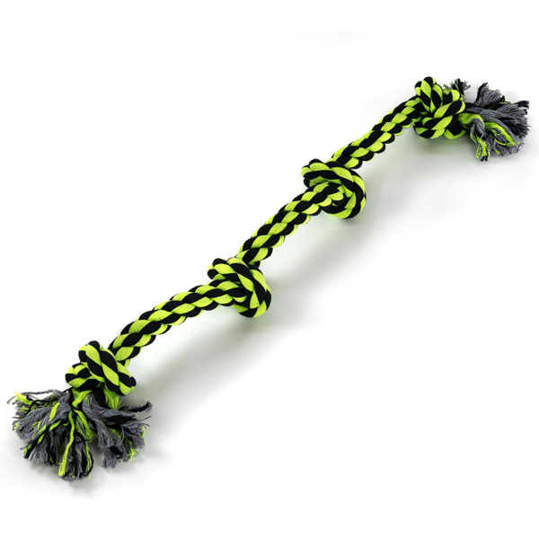 PROCYON XXL-Kauseil - 4 Knoten / 100 cm PROCYON XXL-Kauseil - 4 Knoten / 100 cm