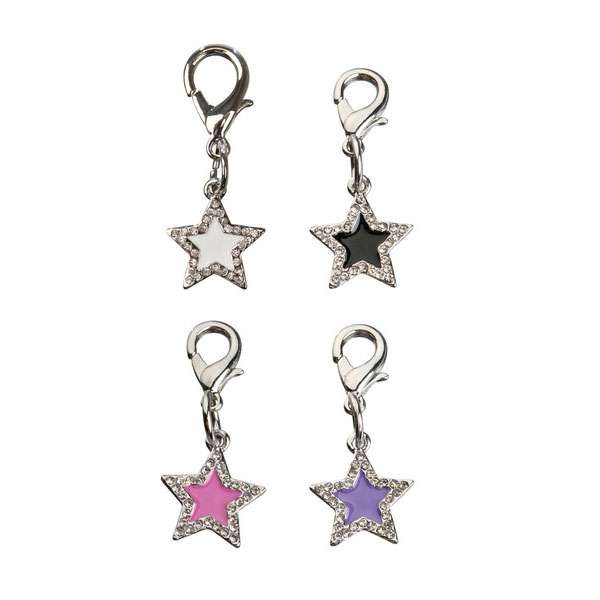 Trixie Schmuckanhänger Stern mit Strass Trixie Schmuckanhänger Stern mit Strass