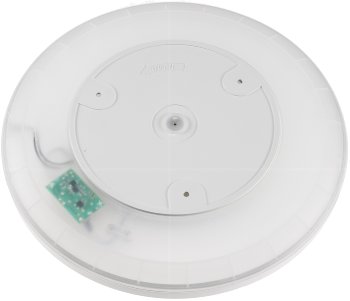 LED Deckenleuchte "Santano CCT 30" IP54, Ø 30cm, 18W, CCT 3000-6000k