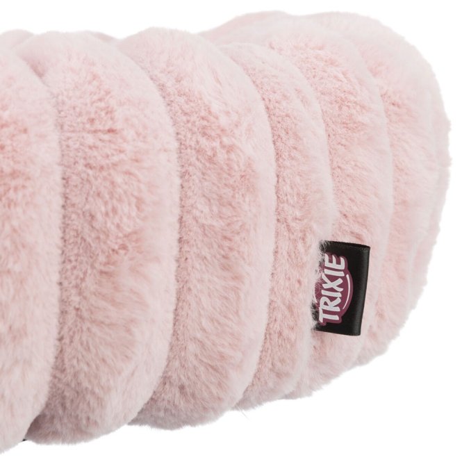 Trixie Bett Lonni - rosa - 60 cm