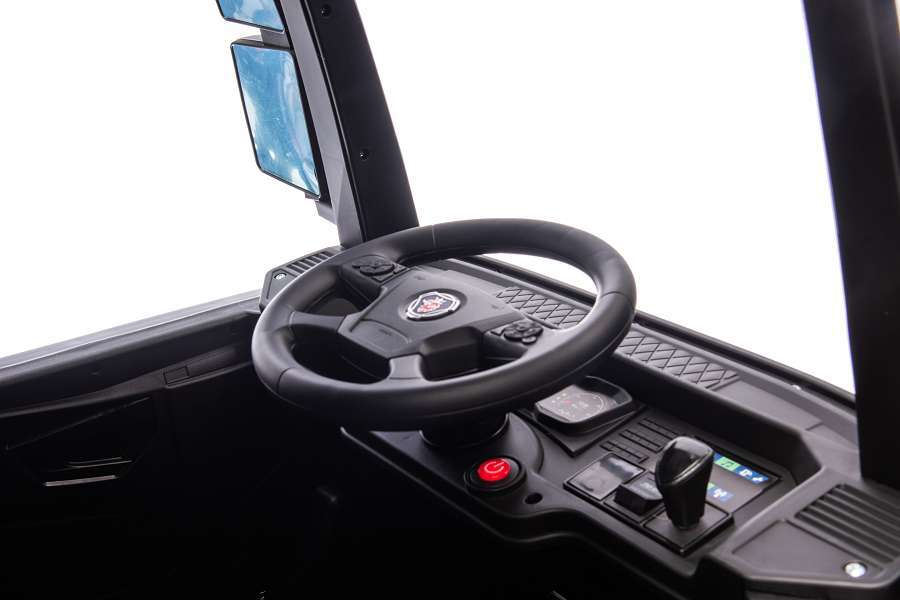 Kinderfahrzeug SCANIA R Series