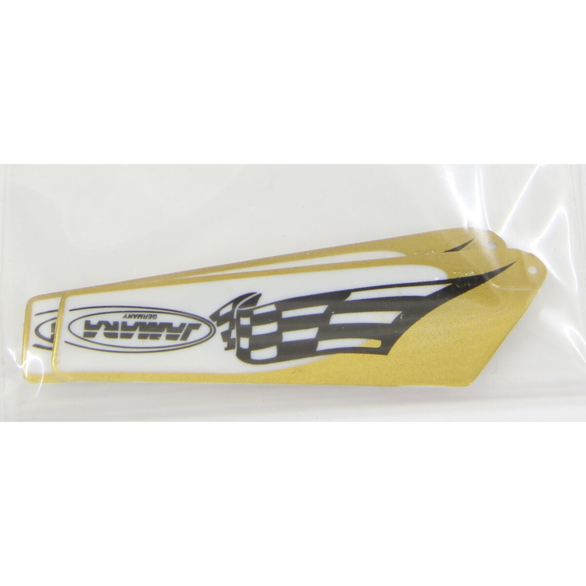Rotorblatt oben VE2 Speedy Rotorblatt oben VE2 Speedy