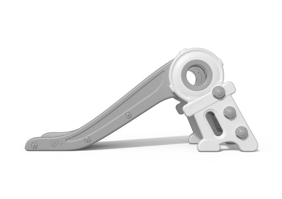 Astronaut Slide Kinderrutsche