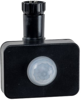 Bewegungsmelder für LED-Fluter "CTF-OB", optional für 23827, 23828 und 23829