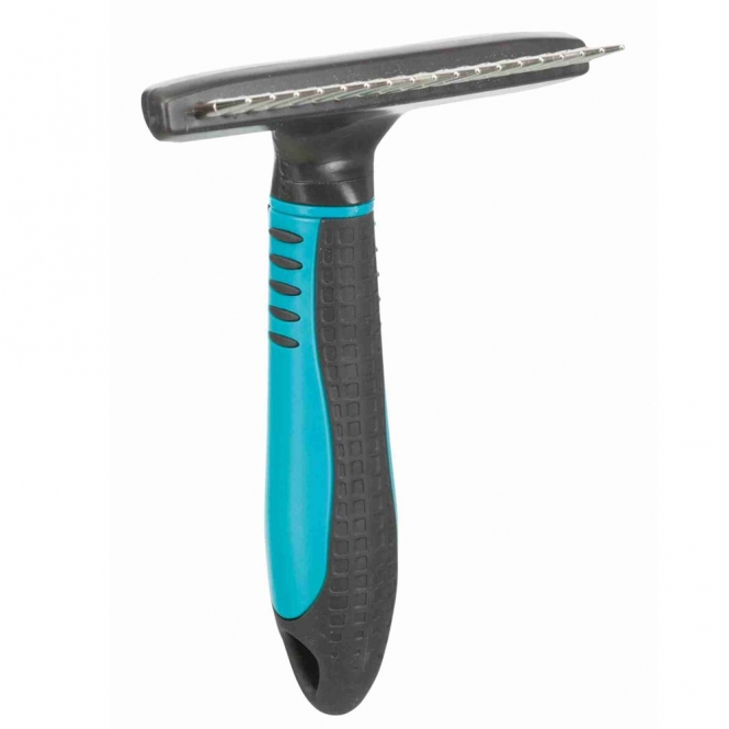 Trixie Metallstriegel für Langhaar Trixie Metallstriegel für Langhaar