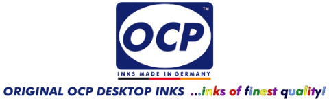 OCP HP YP310 Tinte yellow Pigment 1kg / für HP 912XL yellow