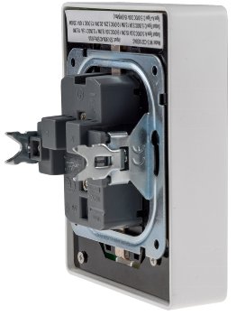 MILOS Schutzkontakt-Steckdose 2-fach, 250V~/ 16A, 1x UP, USB A+C/PD, weiß matt
