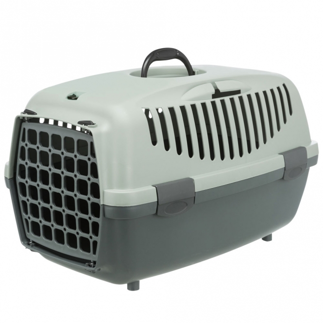 Trixie Be Eco Transportbox Capri 1 Trixie Be Eco Transportbox Capri 1