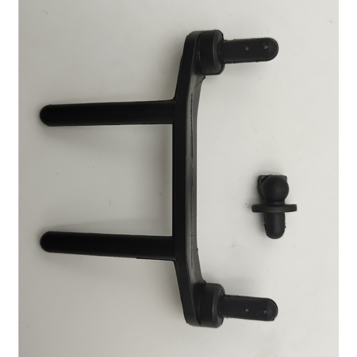 Karosseriehalter BL8 vorne + hinten Karosseriehalter BL8 vorne + hinten