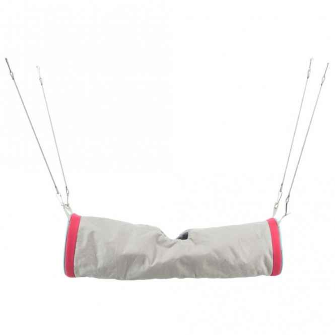 Trixie Kuscheltunnel für Frettchen Trixie Kuscheltunnel für Frettchen