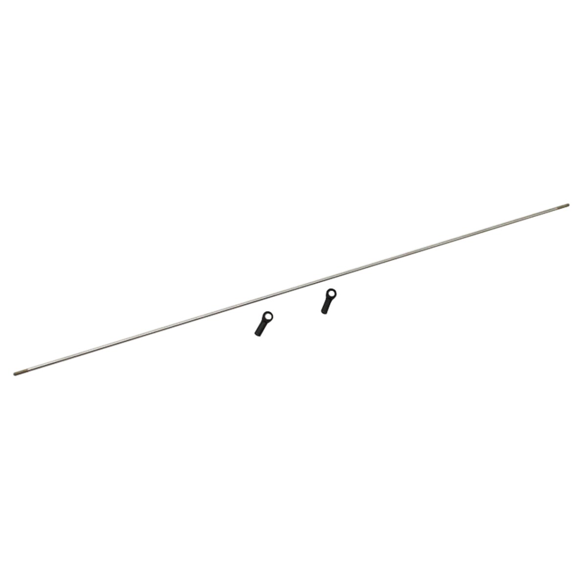 Heckrotorgestänge E-Rix 500 Heckrotorgestänge E-Rix 500