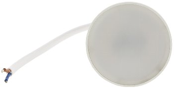 LED-Modul "Piatto W7" warmweiß, 120°, 2900K, 230V, 7W, 540lm, 50x24mm