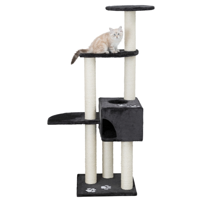 Trixie Kratzbaum Alicante - Anthrazit Trixie Kratzbaum Alicante - Beige