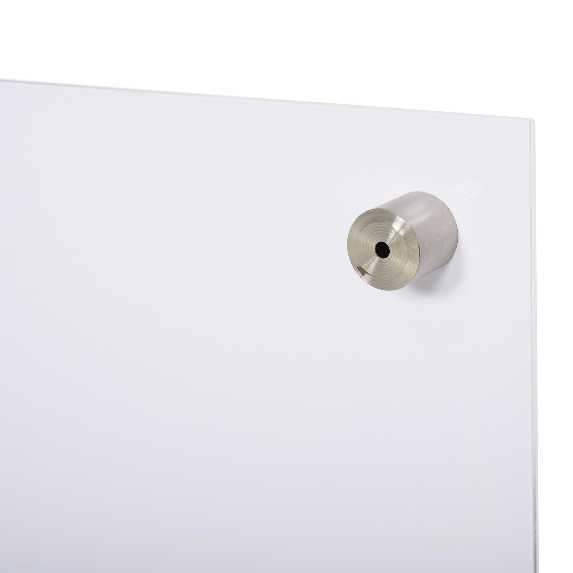 Whiteboard Whiteboard Kalender für Organisation Ferienpläne und Monatsplanungen inkl, 1 Stifthalter, 4 Marker & Radierer 90 x 60 cm