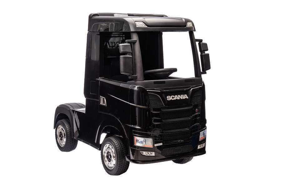 Kinderfahrzeug SCANIA R Series