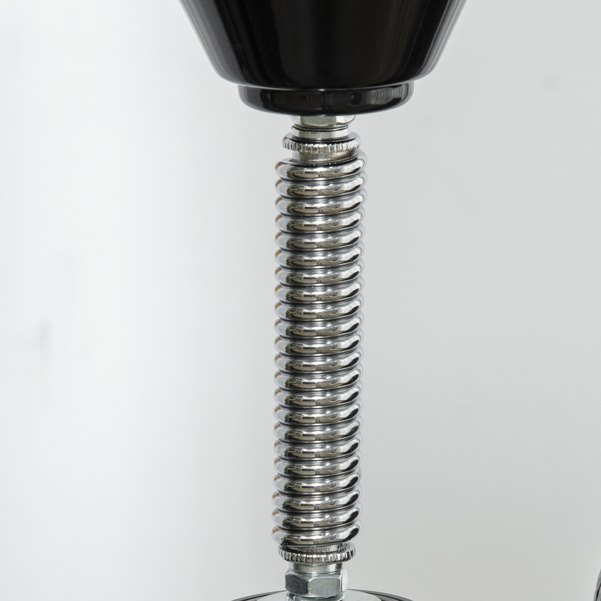 Höhenverstellbarer Punchingball, 360° drehbar, inkl, Boxbandagen, Schwarz, 80,5 x 48 x 163-205 cm