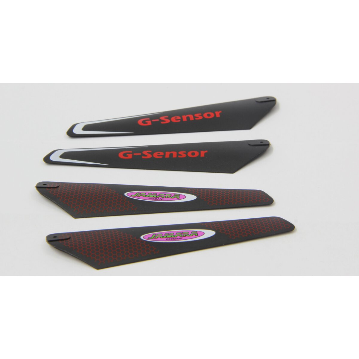 Rotorblatt oben und unten VE4 Sensory 3 Kanal Rotorblatt oben und unten VE4 Sensory 3 Kanal