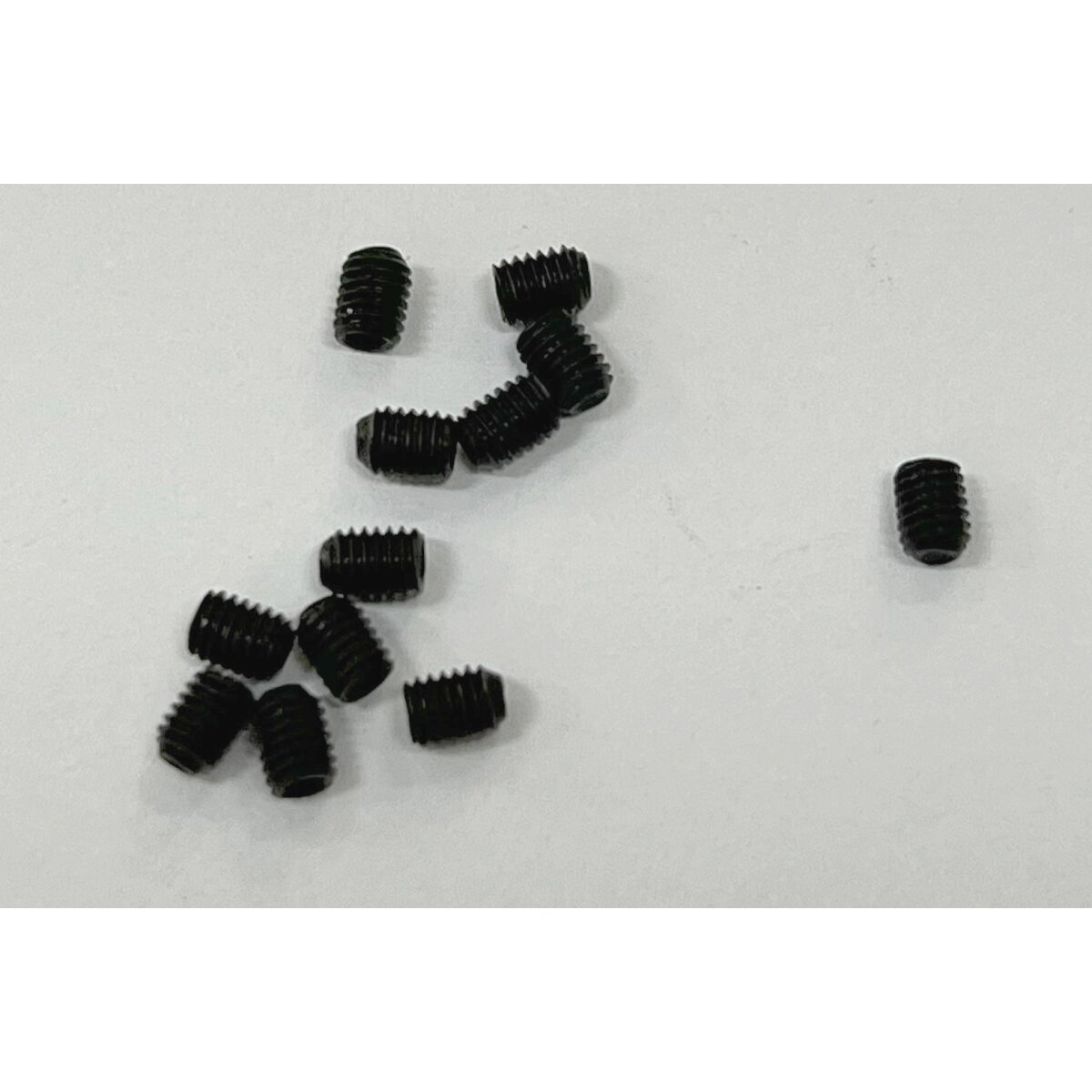 Schrauben Set8 Whelon Schrauben Set8 Whelon