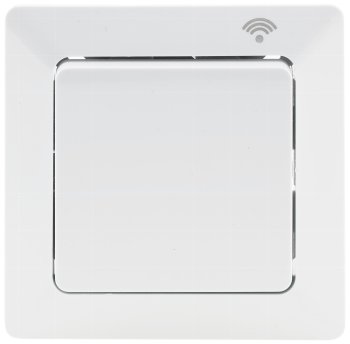 MILOS WiFi Schalter, Android + iOS- App,Alexa/Google tauglich