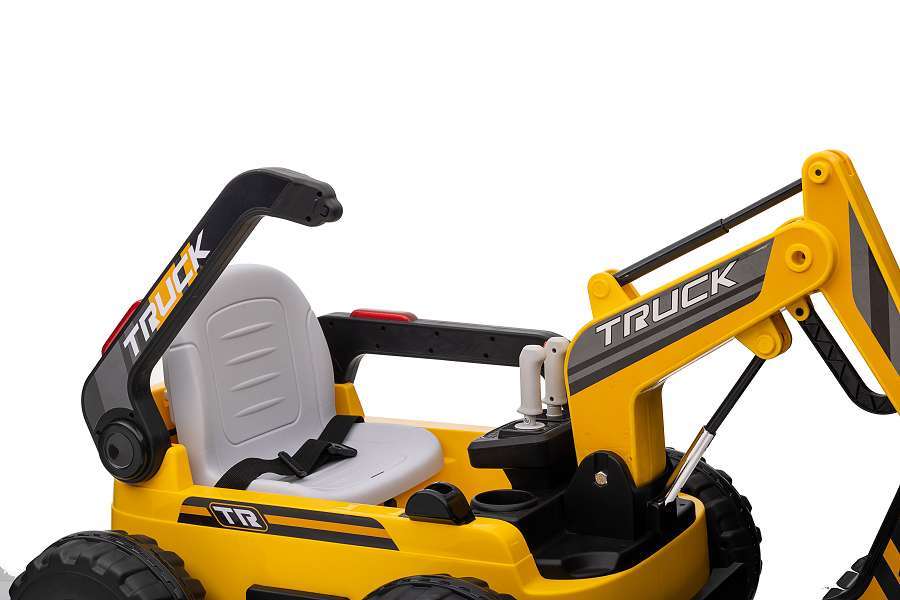 Kinderfahrzeug Radlader