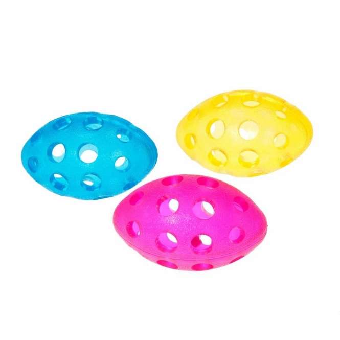 Karlie Flamingo good4fun TPR Football Karlie Flamingo good4fun TPR Football