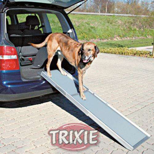 Trixie PetWalk Teleskop-Rampe Trixie PetWalk Teleskop-Rampe