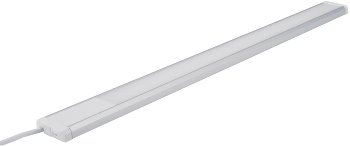 LED Unterbauleuchte "Comprido 600", 230V,10W, 1430lm, 60cm,4200K neutralweiß