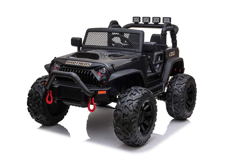 Kinderfahrzeug Offroad