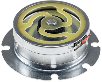 Bodyshaker "CT-KSW100" Ø119x40mm / 100W, 4Ohm, Körperschallwandler