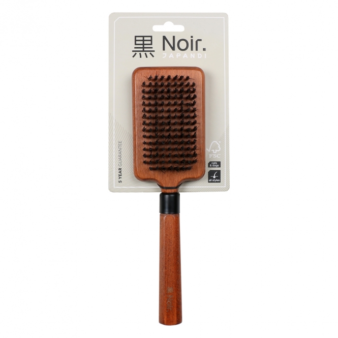 EBI Noir Japandi Nylonbürste EBI Noir Japandi Nylonbürste