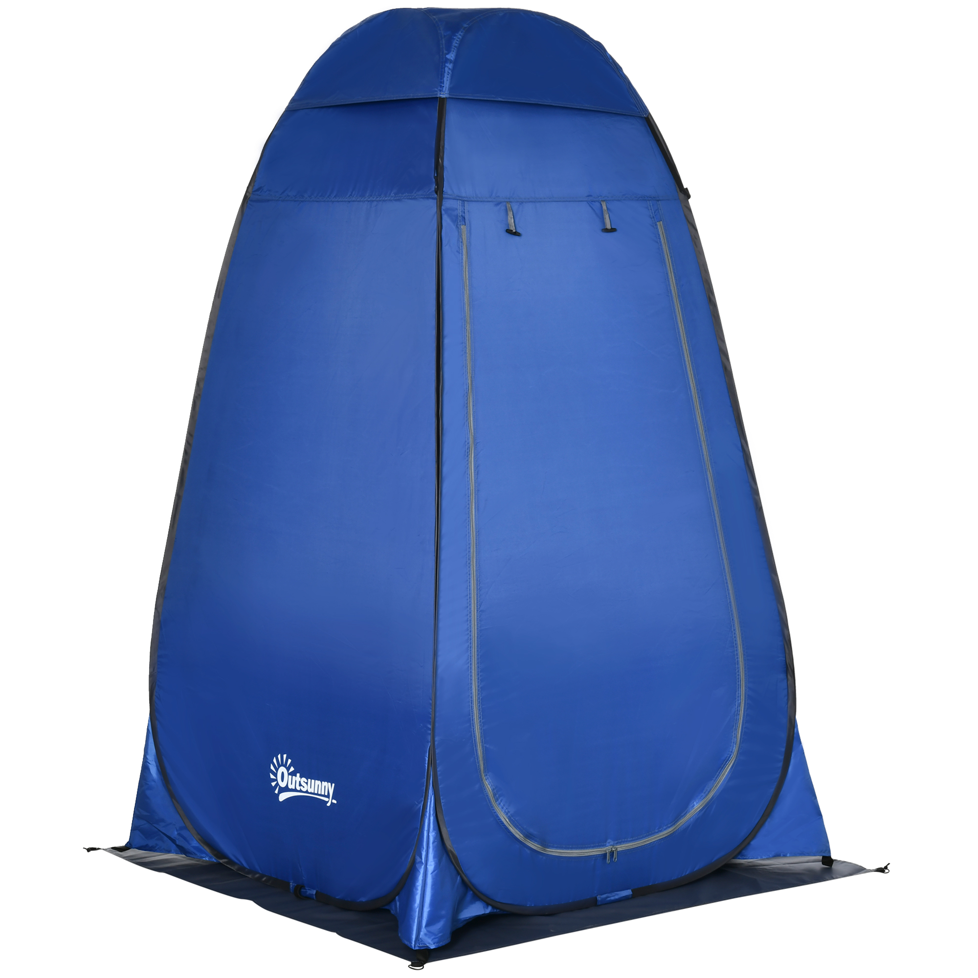 Pop up Duschzelt Toilettenzelt Camping Umkleidezelt mit Tragetasche Mobile Outdoor Toilette Umkleidekabine Lagerzelt Dunkelblau 126 x 124 x 189 cm Pop up Duschzelt Toilettenzelt Camping Umkleidezelt mit Tragetasche Mobile Outdoor Toilette Umkleidekabine Lagerzelt Dunkelblau 126 x 124 x 189 cm