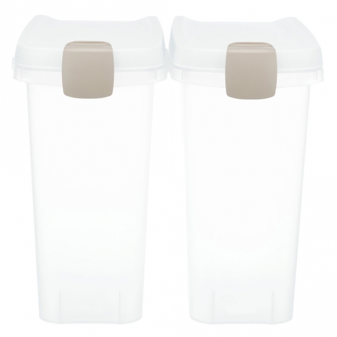 Trixie Futtertonne - 25 L